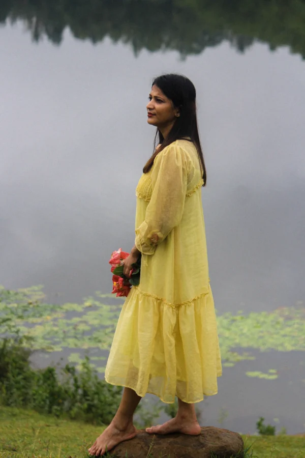 Golden Berry Dawn - Image 2
