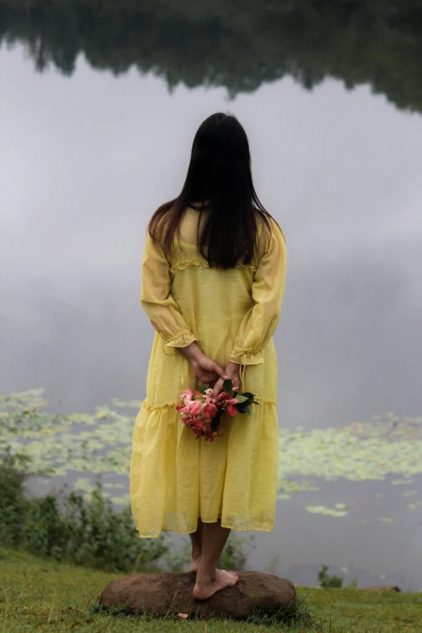 Golden Berry Dawn - Image 3