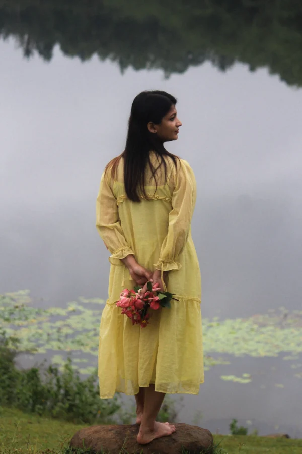 Golden Berry Dawn - Image 4