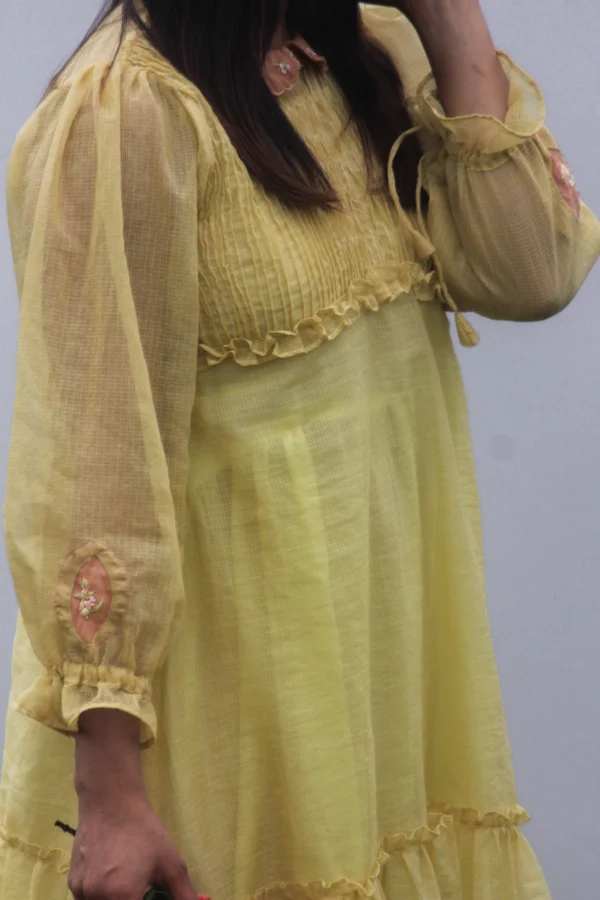 Golden Berry Dawn - Image 6