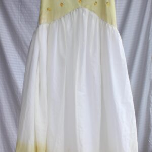 mul cotton maxi dress