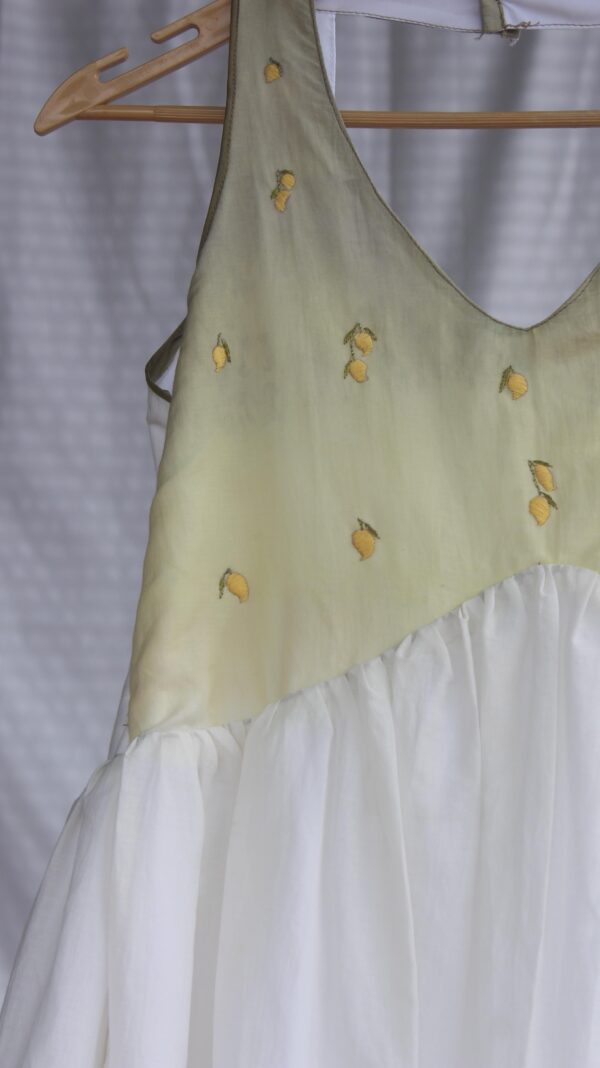 The Mango Mania- maxi dress - Image 4