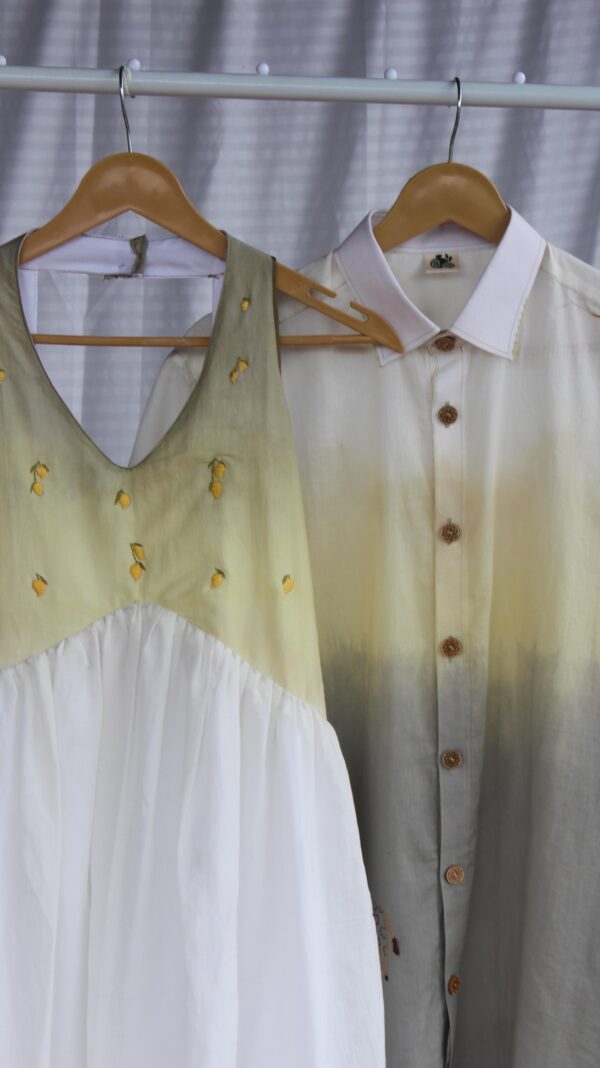 The Mango Mania- maxi dress - Image 3