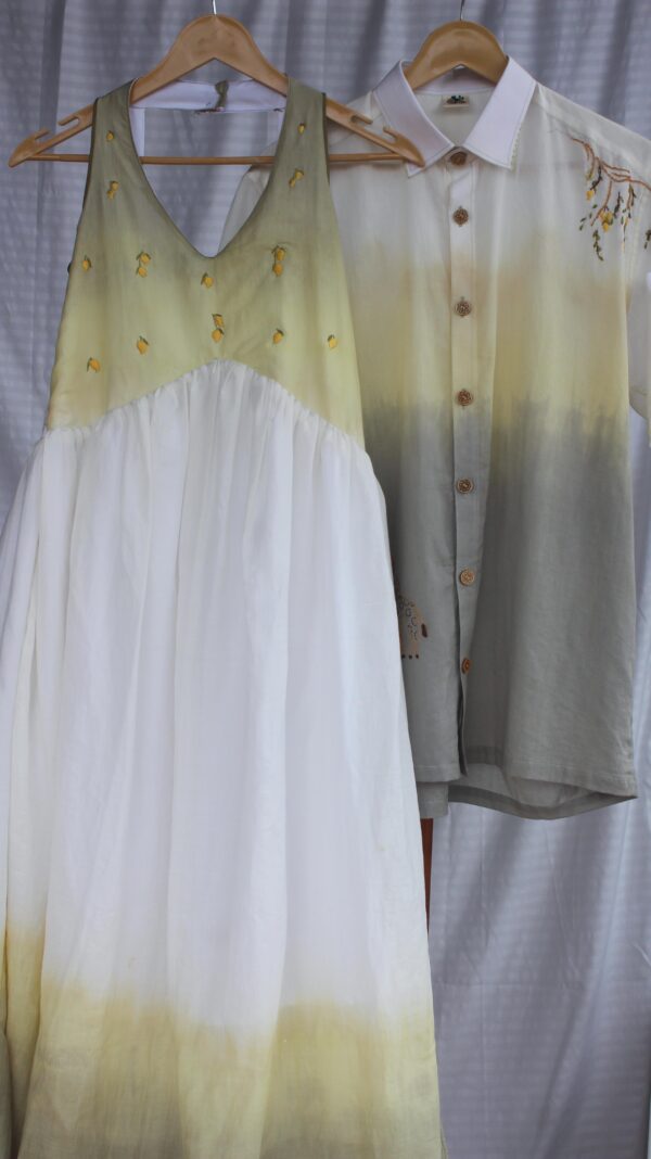 The Mango Mania- maxi dress - Image 2
