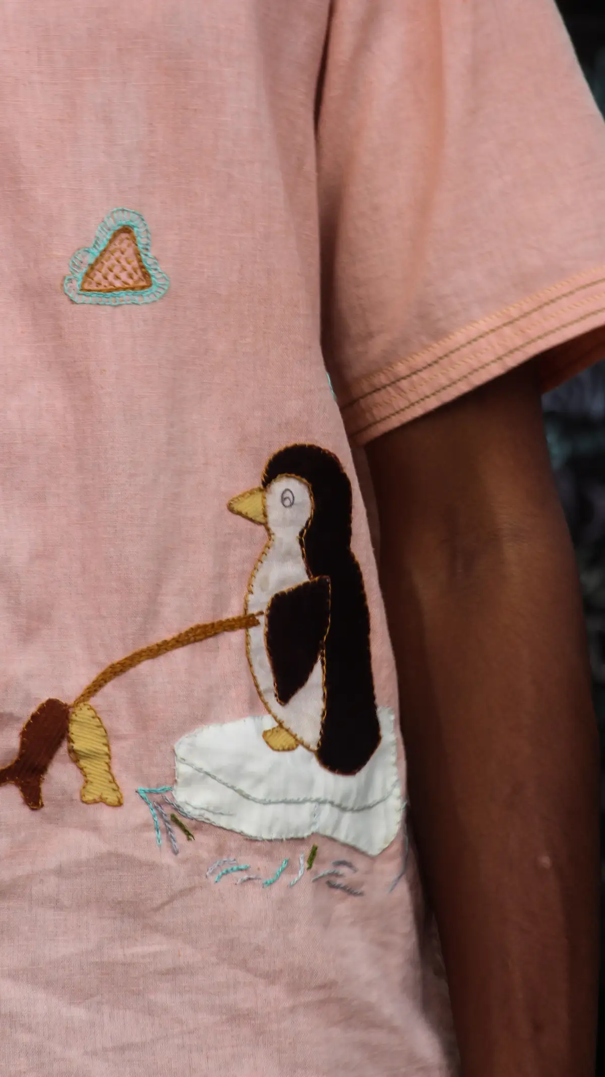 The Fisher Penquine - Image 3