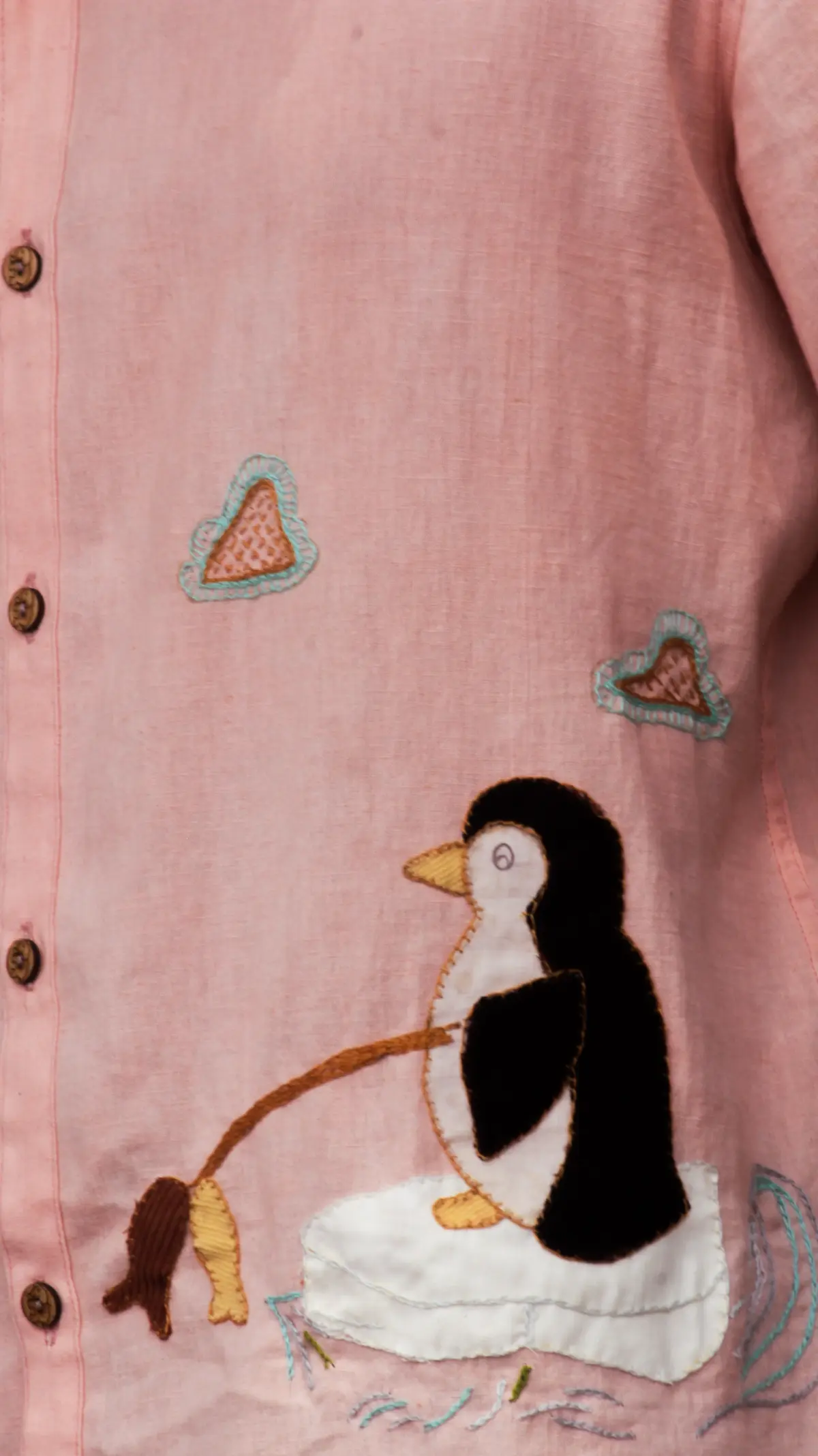 The Fisher Penquine - Image 5