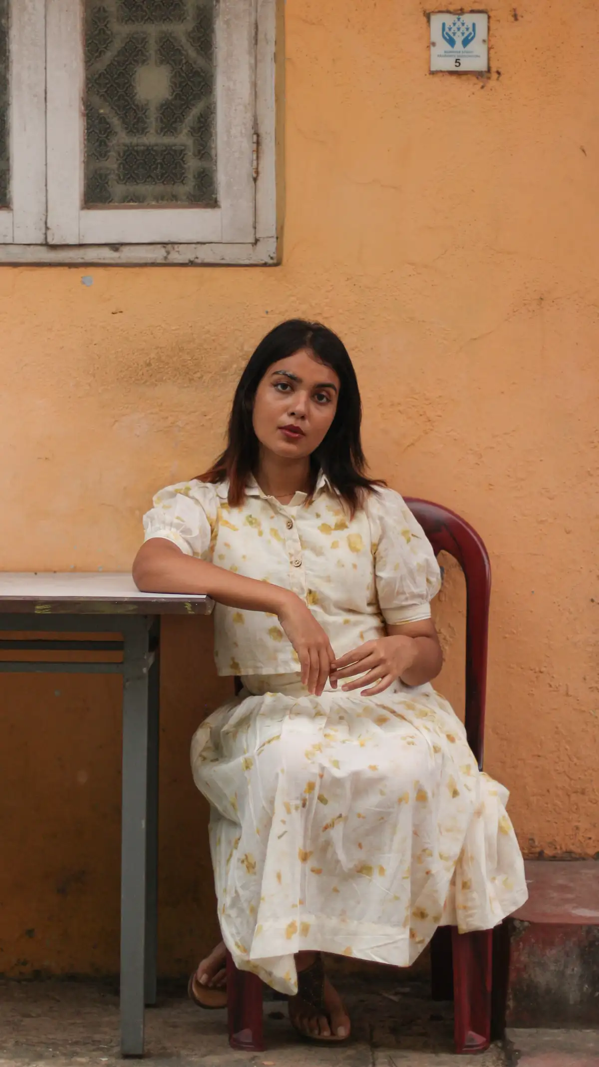 Vanilla Muse-Coord set - Image 2