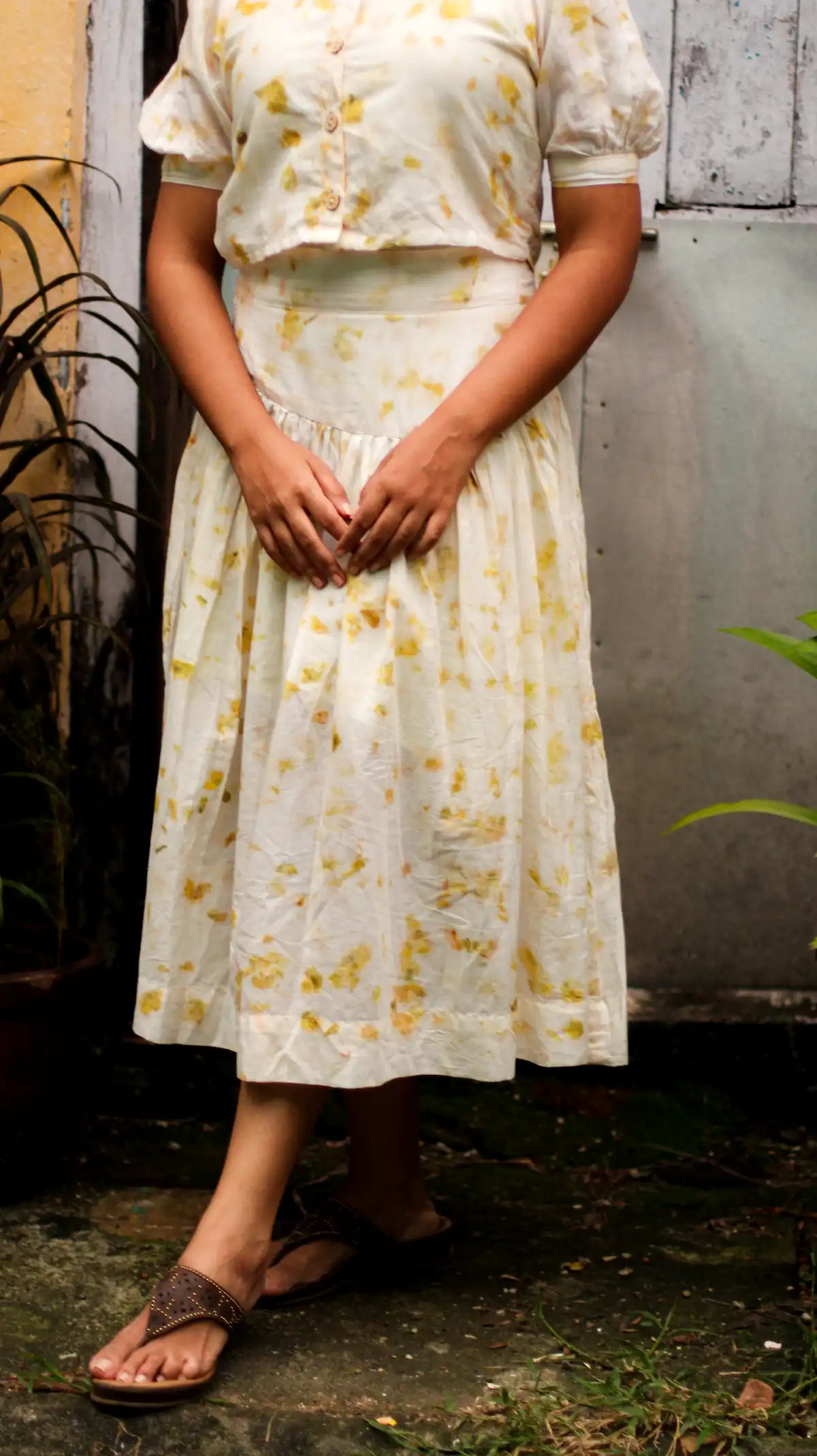 Vanilla Muse-Coord set - Image 3