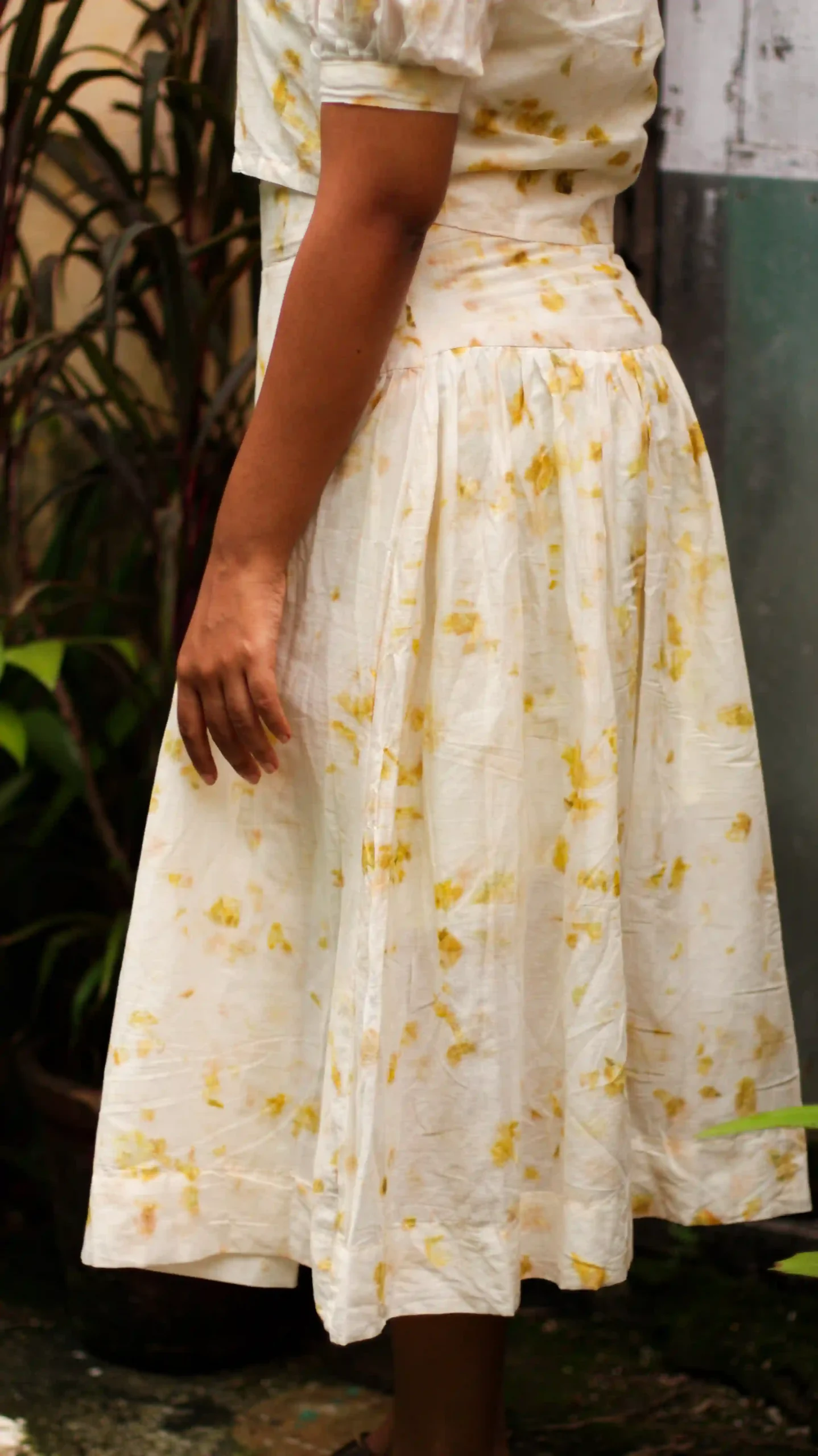 Vanilla Muse-Coord set - Image 4