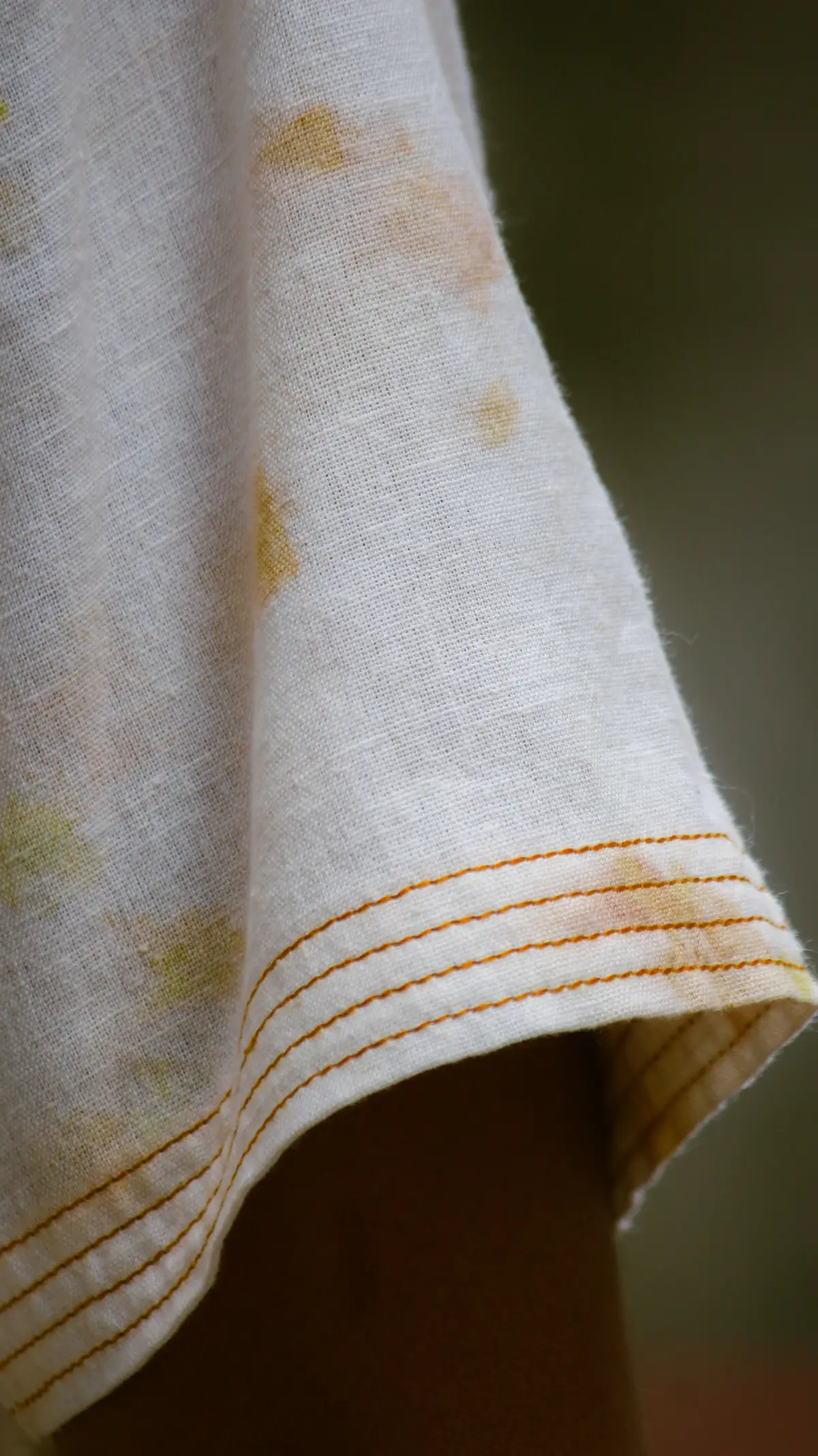 The Curious Fox- Unisex Shirt - Image 5