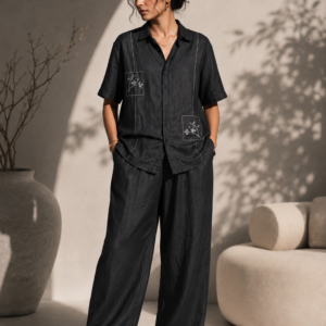 khadi black coords