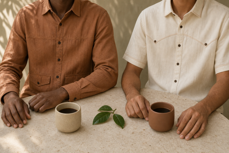 THE COFFEE COLLECTION